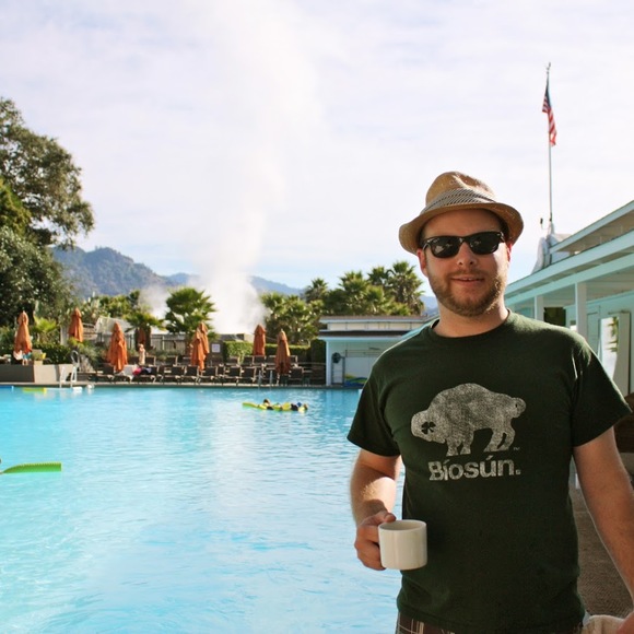 Meet your Posher, Bryan - Picture 1 of 1